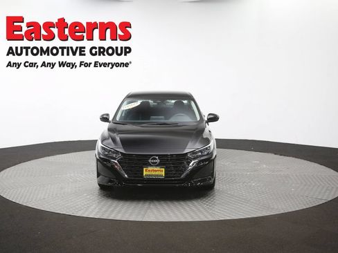 Used 2024 Nissan Sentra SV FWD image 51
