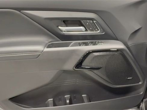 New 2026 Chevrolet Silverado EV LT image 12