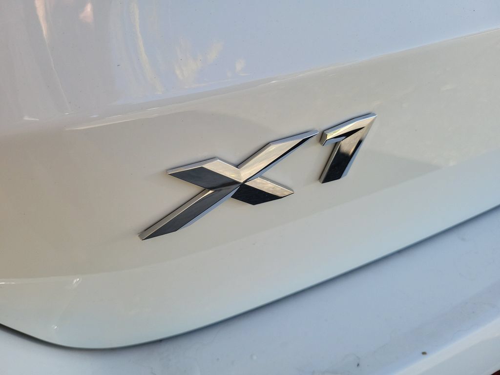 Used 2026 BMW X1 xDrive28i w/ Convenience Package AWD/4WD image 14