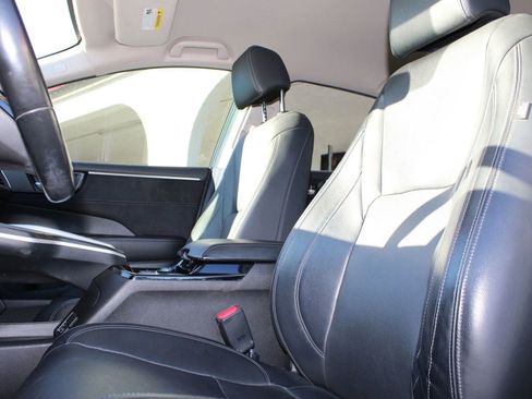 Used 2018 Honda Clarity Touring image 22