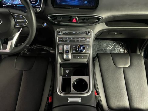 Used 2023 Hyundai Santa Fe SEL Premium image 12
