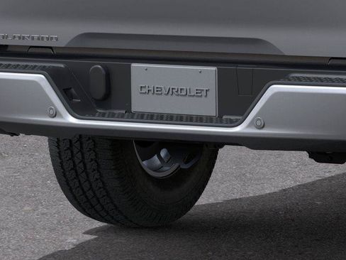 New 2026 Chevrolet Colorado LT w/ LT Convenience Package RWD image 14