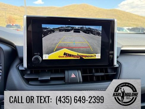 Used 2024 Toyota RAV4 XLE w/ Weather Package AWD/4WD image 20