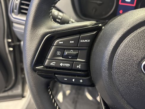 Certified 2026 Subaru Forester Premium AWD/4WD image 16