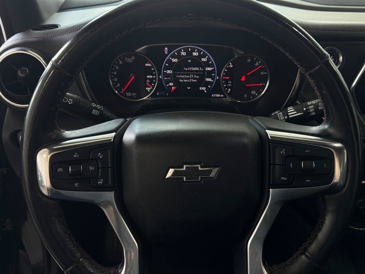 Used 2019 Chevrolet Blazer RS AWD/4WD image 24