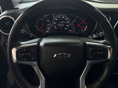 Used 2019 Chevrolet Blazer RS AWD/4WD image 24