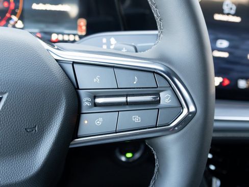 New 2026 Chevrolet Tahoe Premier image 8