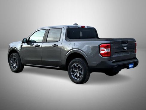 New 2026 Ford Maverick XLT w/ 4K Tow Package image 7