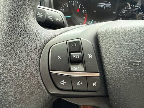 Used 2021 Ford Explorer 2WD image 17