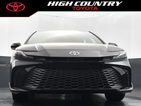 New 2026 Toyota Camry SE image 43