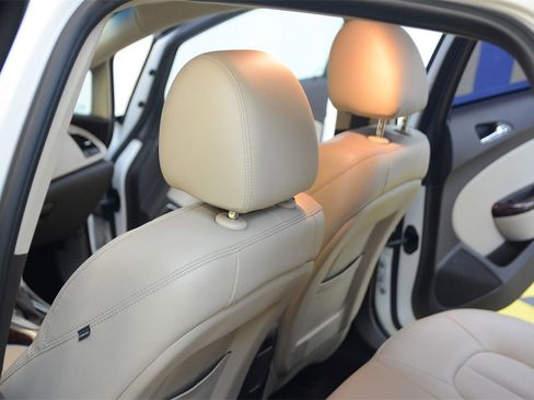 Used 2014 Buick Verano image 27