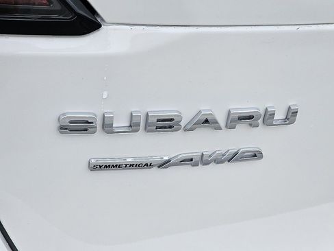 Certified 2025 Subaru Outback Premium image 14