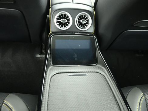 Used 2022 Mercedes-Benz AMG GT 53 image 25