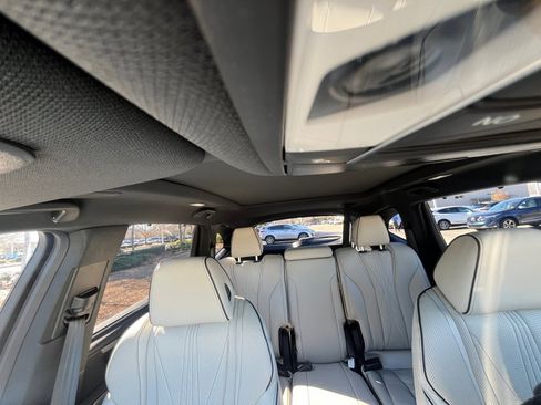 New 2026 Acura MDX A-Spec AWD/4WD image 21