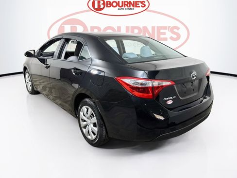Used 2016 Toyota Corolla LE FWD image 6