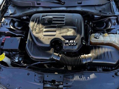 Used 2018 Dodge Charger GT AWD/4WD image 63