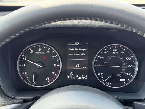 Used 2026 Subaru Forester Premium image 26