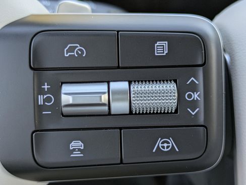 New 2026 Hyundai Santa Fe SE FWD image 27