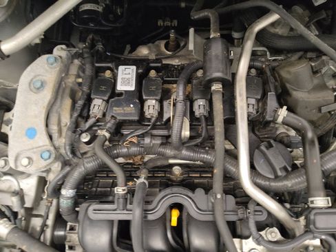 Used 2021 Nissan Sentra SV FWD image 30