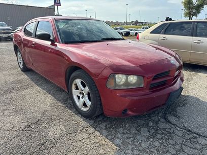 Used 2007 Dodge Charger