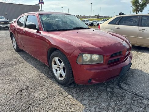 Used 2007 Dodge Charger RWD image 1