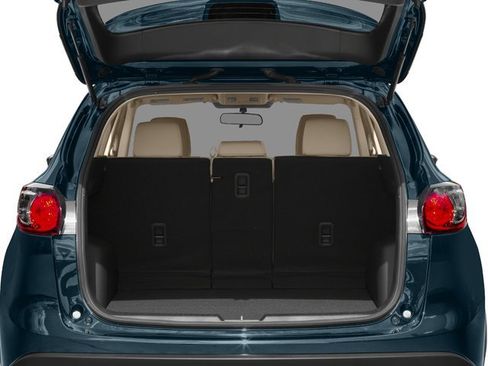 Used 2016 MAZDA CX-5 Touring w/ Touring Technology Package image 15