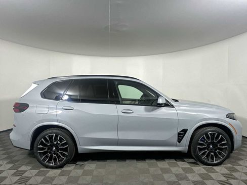 New 2026 BMW X5 xDrive40i w/ M Sport Package image 8