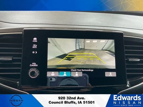 Used 2021 Honda Passport EX-L image 28