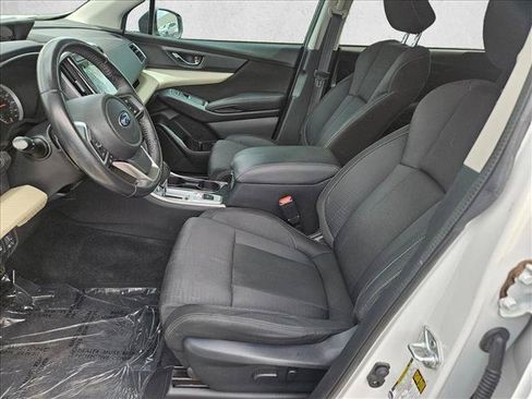 Used 2021 Subaru Ascent Premium w/ Convenience Package AWD/4WD image 14
