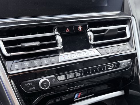 Used 2020 BMW M8 Competition AWD/4WD image 54