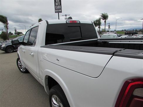 Used 2020 RAM 1500 Limited image 5