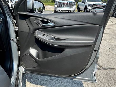 Used 2023 Buick Encore GX Select w/ Sport Touring Package image 28