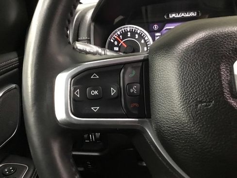 Used 2023 RAM 1500 Laramie AWD/4WD image 40