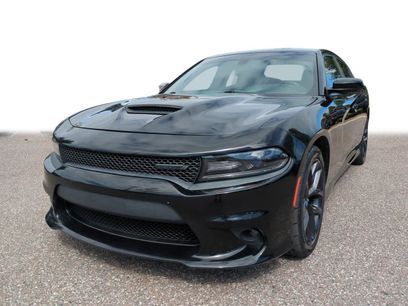 Used 2021 Dodge Charger GT w/ Blacktop Package