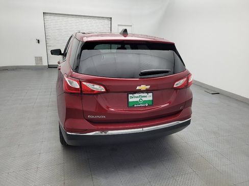 Used 2018 Chevrolet Equinox LT FWD image 6