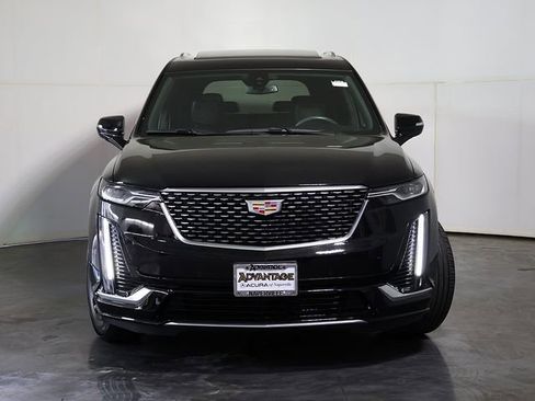 Used 2024 Cadillac XT6 Luxury AWD/4WD image 9