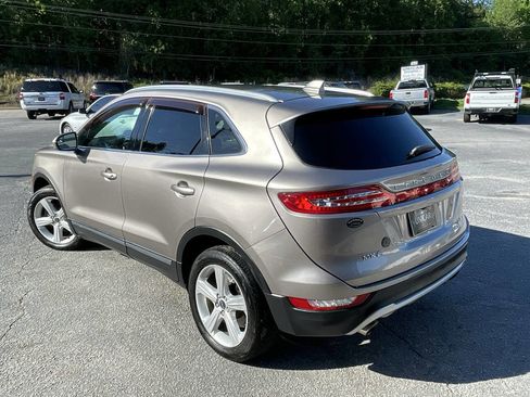 Used 2018 Lincoln MKC Premiere AWD/4WD image 5