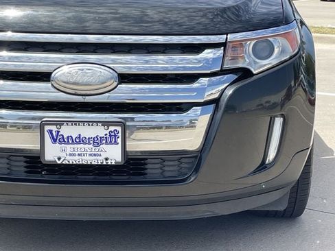 Used 2014 Ford Edge Limited FWD image 8