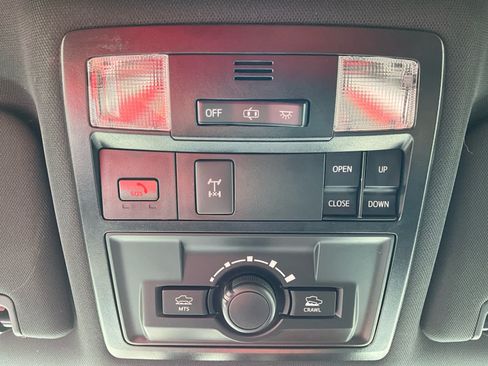 Used 2023 Toyota Tacoma TRD Pro AWD/4WD image 21