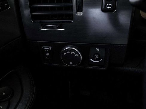 Used 2008 HUMMER H2 image 29