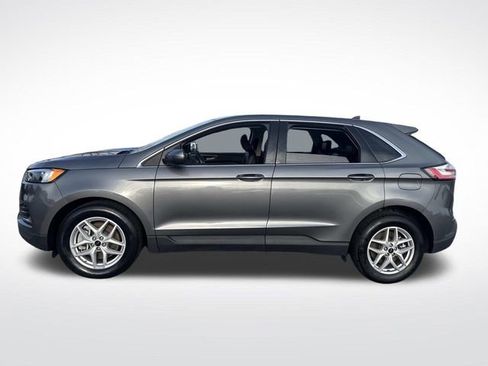 Certified 2023 Ford Edge SEL image 2