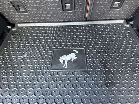 Used 2021 Ford Bronco Sport Outer Banks w/ Outer Banks Package image 16