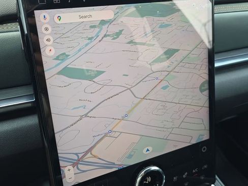 New 2026 GMC Terrain AT4 w/ Convenience Package III image 14