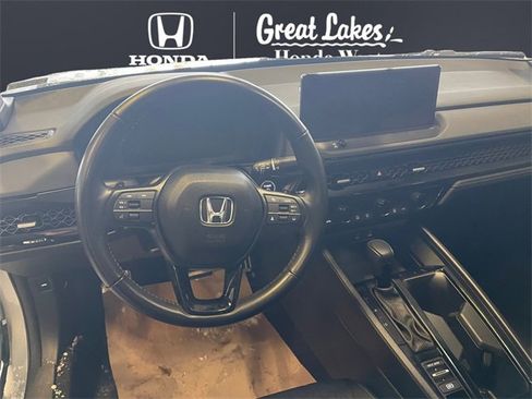 Certified 2024 Honda Accord Sport image 10