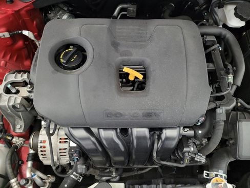 Used 2019 Kia Forte LXS image 30