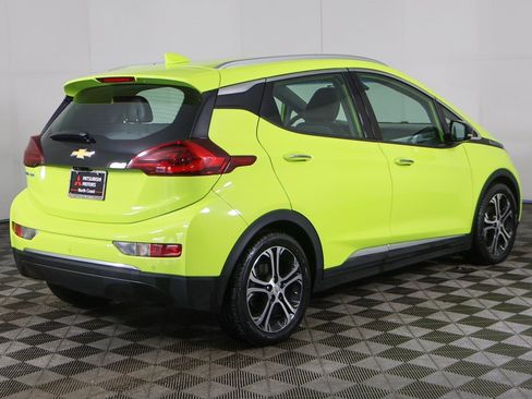Used 2019 Chevrolet Bolt Premier w/ Infotainment Package image 12