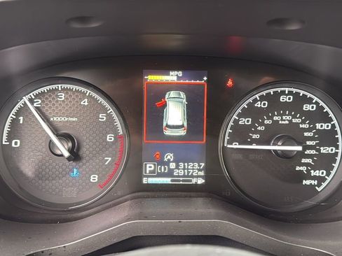 Used 2023 Subaru Forester image 16