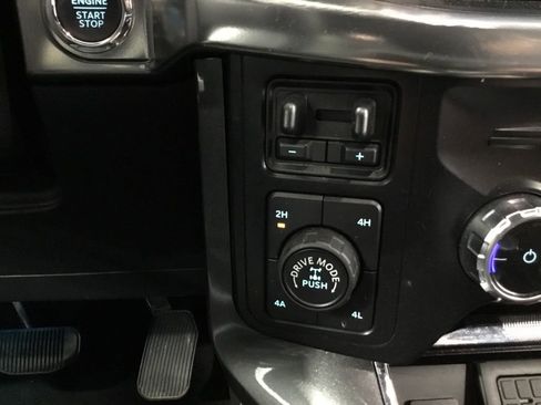 Used 2023 Ford F150 Lariat w/ Equipment Group 502A High image 30