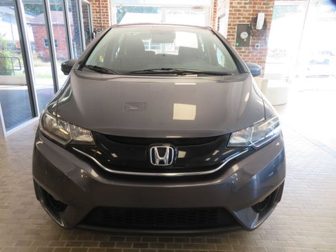 Used 2015 Honda Fit EX-L image 2