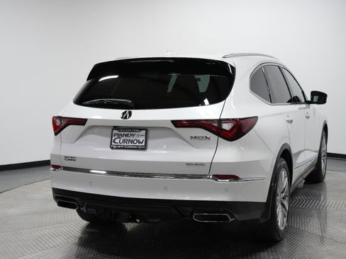 Used 2023 Acura MDX SH-AWD w/ Advance Package image 7